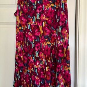 Avenue Multicolor Dress